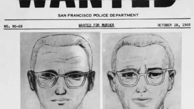Imagem ilustrativa da notícia Mensagem do serial killer 'Assassino do Zodíaco' é decifrada