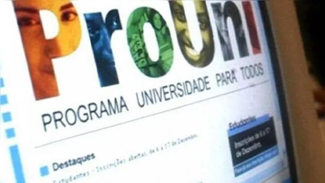 Imagem ilustrativa da notícia Pará terá quase 3 mil vagas das 162.022 bolsas ofertadas
pelo Prouni 