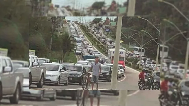 Imagem ilustrativa da notícia As infrações de trânsito mais cometidas na rotas das praias do Pará estão no RD