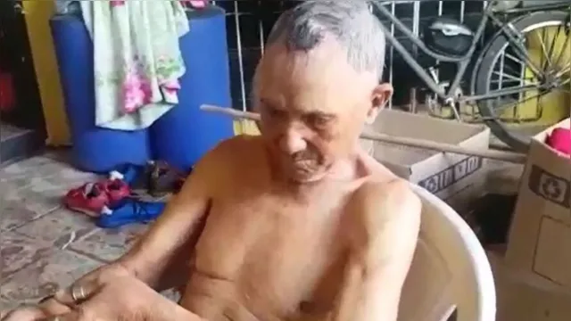 Imagem ilustrativa da notícia Moradores buscam por familiares de idoso perdido em Belém
