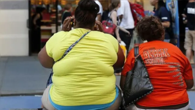 Imagem ilustrativa da notícia Obesidade: tratamento com equipe multidisciplinar pode ajudar no problema