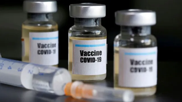 Imagem ilustrativa da notícia Espanha fará cadastro de quem recusar vacina contra Covid-19