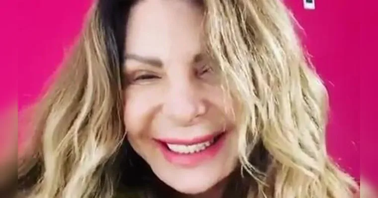 Imagem ilustrativa da notícia Elba Ramalho afirma que pandemia é criação comunista para destruir cristãos