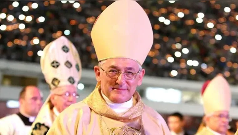 Imagem ilustrativa da notícia "A verdade prevalecerá", diz Arquidiocese sobre acusações contra Dom Alberto