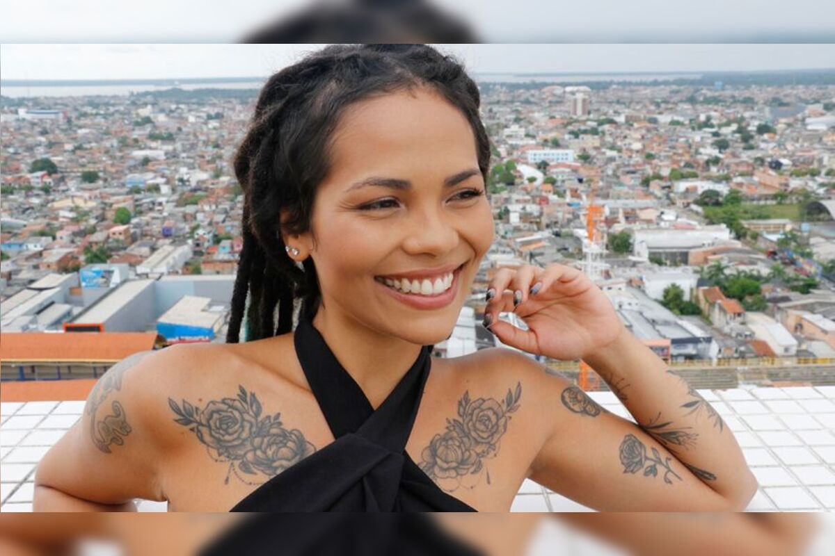 Tattoo Artist - Angel Araujo  Tatuagem de mão, Tatuagem na mão, Melhores  tatuagens no peito