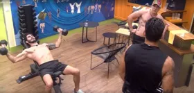 Imagem ilustrativa da notícia BBB: brothers chamam Fiuk de 'vacilão' por atitude que teve com Thais