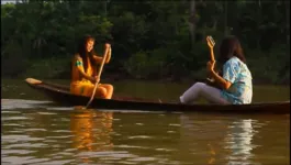 Imagem ilustrativa da notícia Projeto 'Maré Lançante' divulga clipe sobre o rio Paruru em Abaetetuba