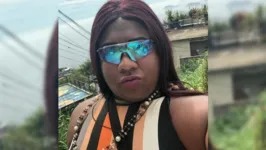Imagem ilustrativa da notícia Influencer Ygona Moura morre por complicações da Covid-19