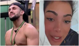 Imagem ilustrativa da notícia BBB: mãe de Arthur comenta sobre interesse de Anitta no brother