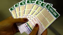 Imagem ilustrativa da notícia Mega-Sena acumula e próximo concurso deve pagar R$ 19 milhões