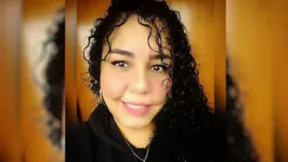 Karine de Oliveira Souza teve choque anafilático 