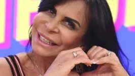 Imagem ilustrativa da notícia Coaching de relacionamento: Gretchen abre agenda para consultas em Belém