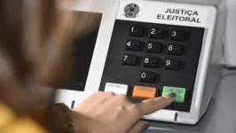 Imagem ilustrativa da notícia TSE suspende punição para quem não votou em 2020