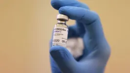 Imunizante russo teve mais de 90% de eficácia em estudo recente