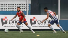 Imagem ilustrativa da notícia Paysandu versão 2021 ainda é uma grande interrogação