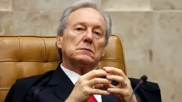 Ministro do STF Ricardo Lewandowski 