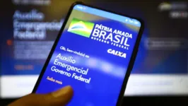 Nesta sexta, podem sacar a grana os nascidos no mês de julho. 