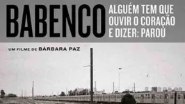 Imagem ilustrativa da notícia Brasil
fica de fora da disputa pelo Oscar de filme internacional