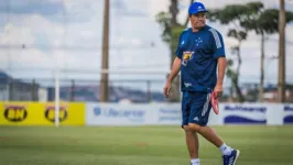 Imagem ilustrativa da notícia Ex-treinador do Paysandu deixa UTI após sofrer infarto