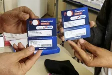 Com a entrada da nova administradora, será necessária a troca de cartão