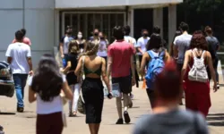 Aqueles que ainda não o fizeram poderão, agora, acessar o sistema online. As provas da reaplicação serão nos dias 23 e 24 de fevereiro