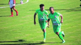 Galo despachou o Fast na primeira rodada