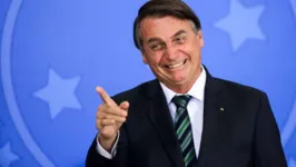 Imagem ilustrativa da notícia Bolsonaro diz que Governo Federal não tem nenhuma responsabilidade sobre a falta de oxigênio em Manaus
