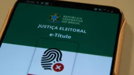 O Tribunal Superior Eleitoral (TSE) recomenda que a justificativa seja feita, preferencialmente, por meio do aplicativo e-Título, disponível para celulares com sistemas operacionais Android ou iOS