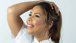 Imagem ilustrativa da notícia Cantora
gospel é transferida para UTI especial