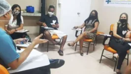 Imagem ilustrativa da notícia Projeto auxilia pacientes com traqueostomia a recuperar a confiança e autoestima no Pará
