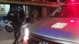 Imagem ilustrativa da notícia Polícia fecha mais de 400 estabelecimentos comerciais no Pará