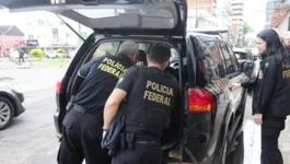  A maioria dos mandados (66) é cumprida em municípios mineiros, incluindo a capital Belo Horizonte. 