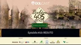 Imagem ilustrativa da notícia "Belém 405 anos": conheça a história do bairro do Reduto