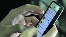 Adiamento da atualização da política de privacidade do WhatsApp foi uma resposta à pressão que as pessoas fizeram, diz advogado