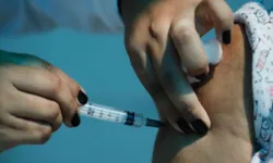 O lote tem 5,6 mil litros de Insumo Farmacêutico Ativo (IFA)