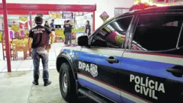 Mesmo com oferta de vagas apenas no Pará, certame da Polícia Civil atrai candidatos de todo País