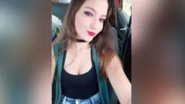 Imagem ilustrativa da notícia Polícia investiga assassinato de garota de 14 anos; adolescente de 15 confessou crime