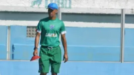 Imagem ilustrativa da notícia Ailton Costa volta a comandar o Paysandu depois de três anos