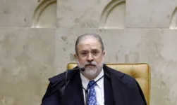Augusto Aras (foto) enviou solicitação À Corregedoria do Conselho Nacional do Ministério Público