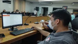 Imagem ilustrativa da notícia Confira o balanço da Operação Enem nas primeiras horas de domingo no Pará