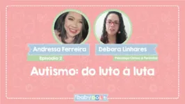 No BABY DOL dessa semana, a psicóloga explica como lidar com a dor da perda do "filho idealizado" e com a sobrecarga emocional.