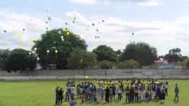 Imagem ilustrativa da notícia Jogadores e dirigente do Palmas-TO recebem homenagens após acidente aéreo