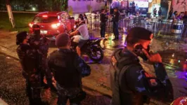 Imagem ilustrativa da notícia Mais de 3,5 mil estabelecimentos já foram fiscalizados  em operação