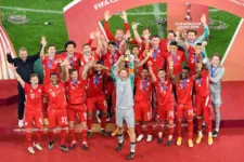 Imagem ilustrativa da notícia Bayern vence Tigres e é campeão do Mundial de Clubes