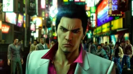 Imagem ilustrativa da notícia 'Yakuza' é destaque no DOL Geek. Assista!