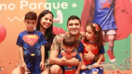 O evento ocorrerá de 13 a 21 de fevereiro, no mall do empreendimento, das 10h às 22h, com entrada gratuita.
