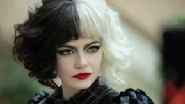 Imagem ilustrativa da notícia 'Cruella',
com Emma Stone, tem primeiro trailer divulgado. Veja!