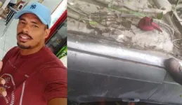 Imagem ilustrativa da notícia Homem é demitido após se atrasar para ajudar vítima de acidente