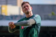 Imagem ilustrativa da notícia Confirmado! Eduardo Ramos é o novo contratado da Tuna Luso