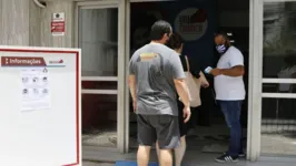 O presidente do Inep, Alexandre Lopes, atribui as faltas principalmente à pandemia do novo coronavírus.